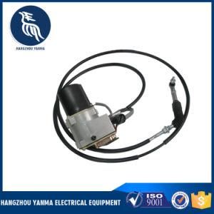 E320 Throttle Motor 106-0092/0100/00097