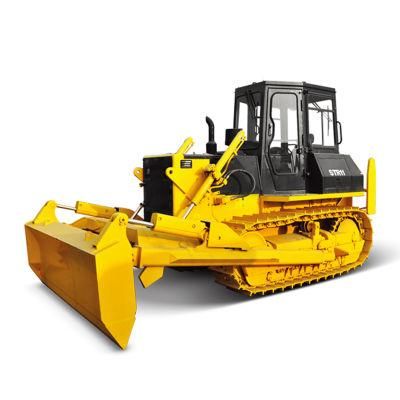 Str11 China Manufacturer 110HP Chinese Bulldozer for Sale