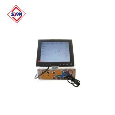High Quality Load Moment Indicator for Tower Crane
