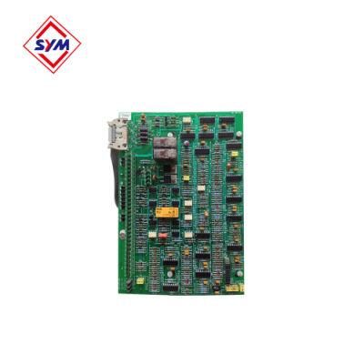 Rcv VAC B-61406-33 Slewing Block for Mc85/Mc115/Mc125/Mc175/Mc205/Mc235/Mc310 Tower Crane