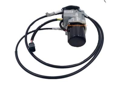 R130-5 R220-5 R210-7 R225-7 R215-7 Excavator Round Throttle Motor 21en-32200