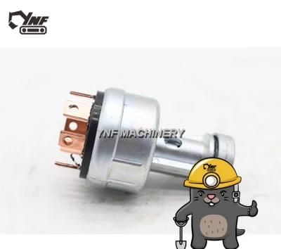 Ynf02949 20y-06-16240 20y0616240 PC200-5 Switch Ass&prime; Y Assembly for Excavator Parts