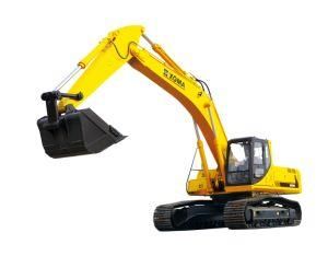 China 36t Operation Weight Crawler Excavator with Isuzu Engine Machinery