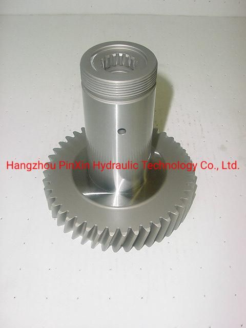 Hydraulic Spare Parts for Caterpillar Cat16g Pump
