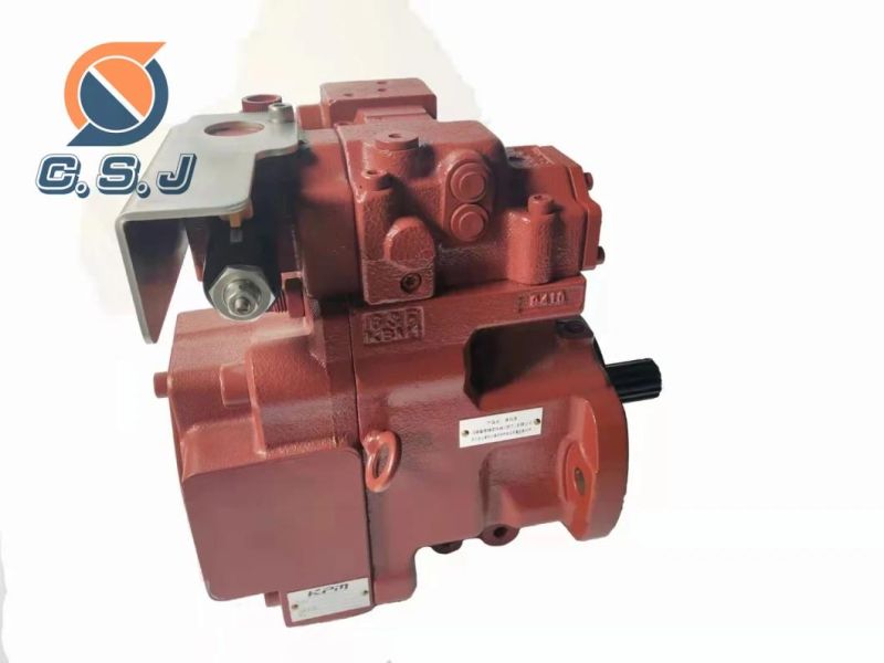 Concrete Pump/ Pump Truck Main Pump Kawasaki K7V63s