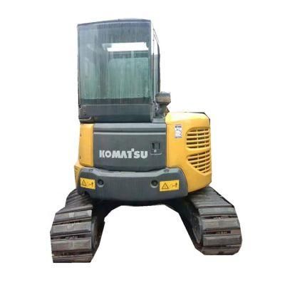 China Used 3t 4t 5t 6t 7t 8t 9t Very Cheap CE Certificate Hydraulic Small Mini Excavators with Different Models for Sale