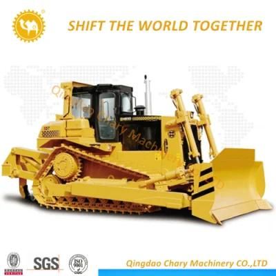 China Hbxg Crawler Bulldozer/Dozer for Construction Machinery