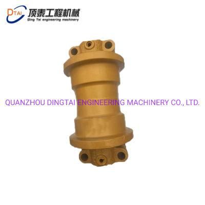 Bulldozer Track Roller D80 154-30-00310 Dozer Bottom Roller Sf Lower Roller Single