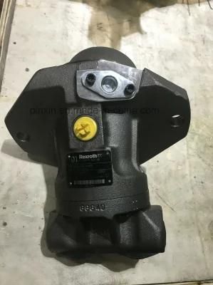 Construction Machinery Spare Parts A2fe45/61W Hydraulic Motor for Excavator