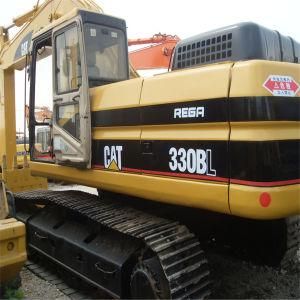 Cat 30ton Crawler Excavator 330bl Is on Sale 330c 320bl