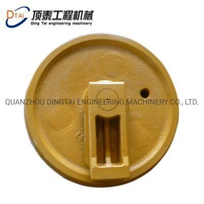 Good Quality Excavator Idler Dx340lca Dx300lca Dx420 Dx500 Dx520