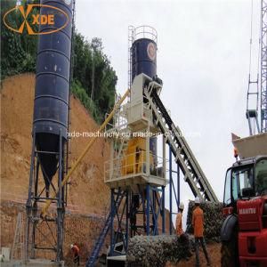 Good Quality of Concrete Mixing Batching Machine