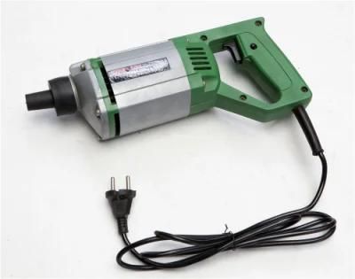 Professional Power Tools Hand-Hold Concrete Vibrator 800W Zid-35