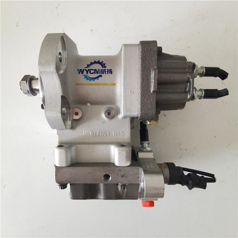 Dcec Diesel Engine Parts C3973228 Fuel Injection Pump for Sale