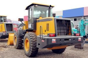 Brand New 3t Wheel Loader Lw300fn