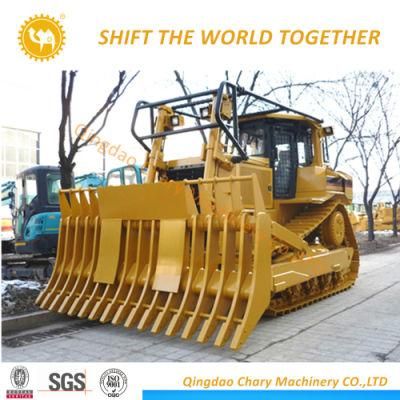 Road Machinery Hydraulic Crawler Dozer/Hbxg SD8b Bulldozer for Sale