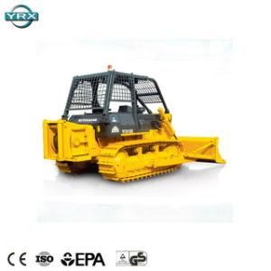 Shantui Price for Sale SD16TF Forest Lumbering 120kw Capacity Cheap Bulldozer