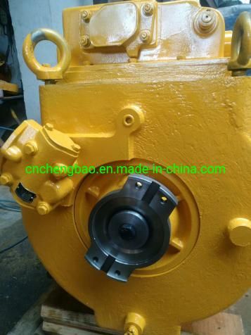 T140 Ty165 SD7 SD8 SD9 Dozer Shehwa Transmission Part