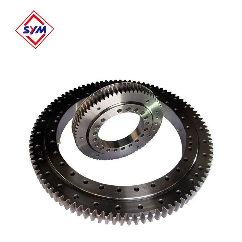 China Factory High Quality Tower Crane Slewing Bearing Ring for Sale