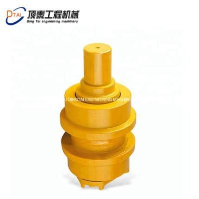 Excavator Undercarriage Parts PC200 20y-30-00022 Excavator Carrier Roller