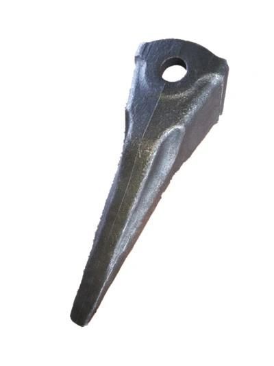 Komatsu PC400 Model Excavator Wear Attachments Forged Bucket Tooth 208-70-14152tl (2)