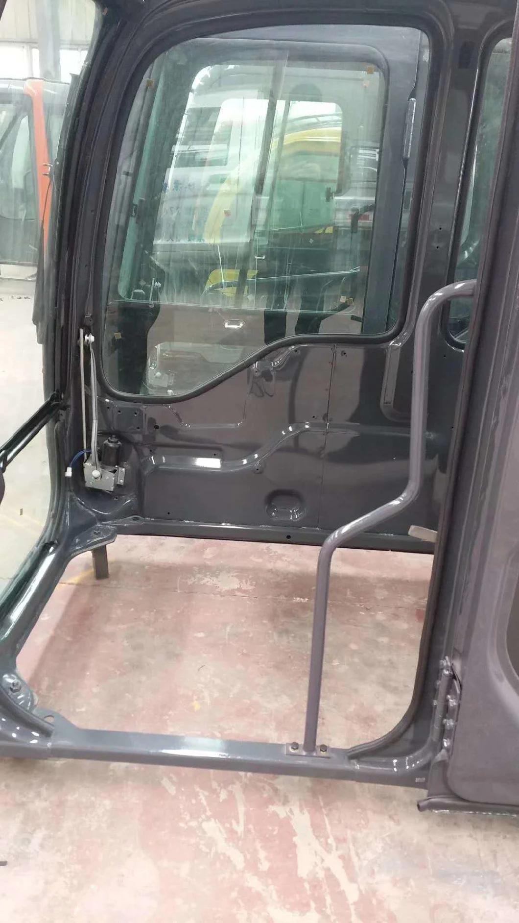 Cabin From Factory Manufacturing for Kobelco Cab