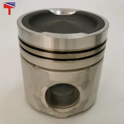 High-Performance Diesel Engine Engineering Machinery Parts Piston 3096682 for Engine Parts K19 K38 Generator Set