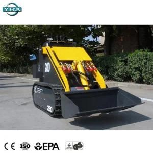 Mini Skid Steers with Good Quality for Sale