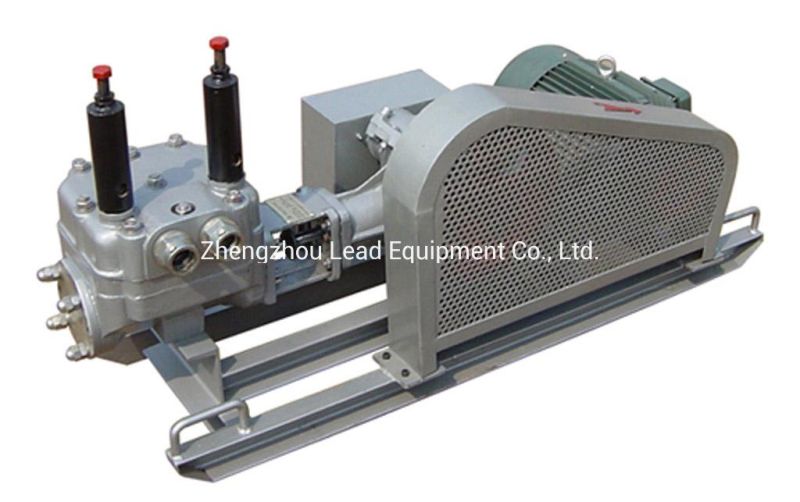 Lgd60/40 Medium-Pressure Dual-Slurry Grout Injection Pump