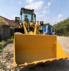 Used Sdlg Wheel Loader Sdlg LG956L Loader Sdlg LG956L 936L China Made Front End Loader Prices