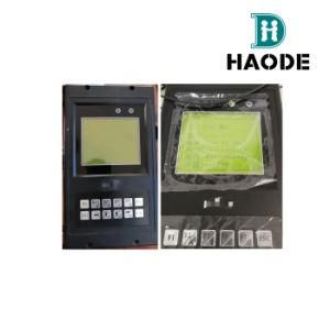 Construction Machinery Spare Parts Moment Limiter for Mobile or Crawler Crane Truck Crane Hoist Safety Load Moment Indicator System