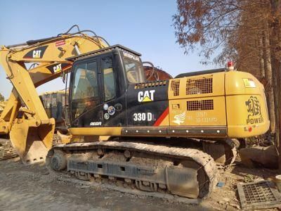 Used Cat 330bl 330dl 325bl 329b Customizable Italy Unique Diesel Clearance Customized Germany Cylinder Crawler Excavator