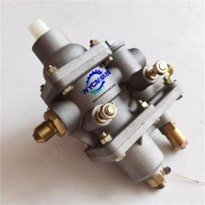 410116-00017A Water Oil Separator for Wheel Loaders
