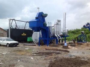 Dhb40b Drum Asphalt Mixing Plant