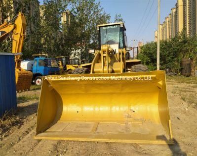 Hot Sale Used Original Japan or USA 950h Wheel Loader