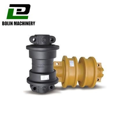 Excavator Track Roller Dx225LC Dx260 Dx300 Dx370 Bottom Roller Dx260LC Sprocket Dx480 Undercarriage Parts