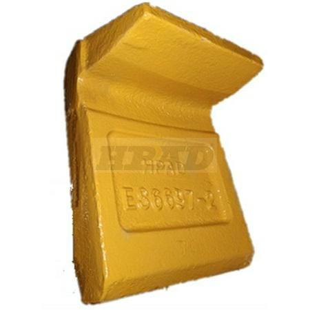 Bucket Heel Shroud Block Es6697-2