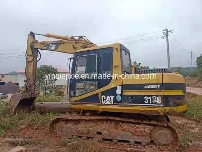 Used Caterpillar Excavator 312b Used Excavator Caterpillar 320b Cat 330b