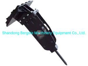 Japan Made Powerful Hydraulic Jack Hammer Hydraulic Breaker