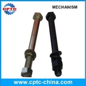 High Strength Bolts for Steel Structure Construction