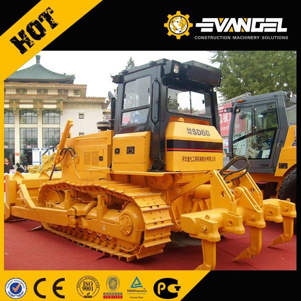 Hot Sale Hbxg 320HP Crawler Bulldozer SD8b