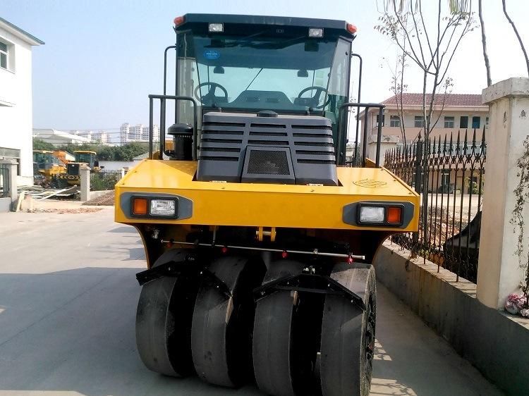 Road Construction Machinery Plate Compactor 16 Ton Road Rollers