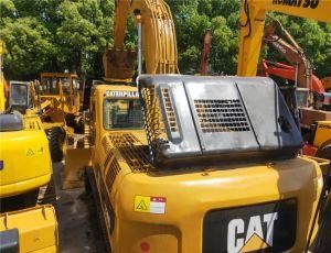 Used Japan Made Hot Sale Cat 330d Hydraulic Excavator