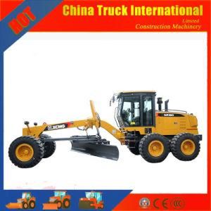 Heavy Duty Earthmoving Equipment Gr180 Small Grader for Sale