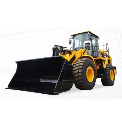Chinese Top Brand Sw405K Mini Wheel Loader for Sale