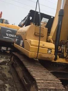 Used Caterpillar 320d Crawler Excavator 320b Excavator /320c Excavator /320d Excavator Used Heavy Machine