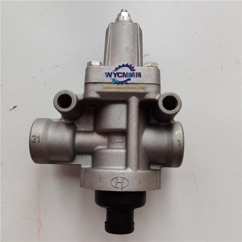 Lonking Relief Valve LG853.08.08 60304000049 for Wheel Loader Xg855 for Sale