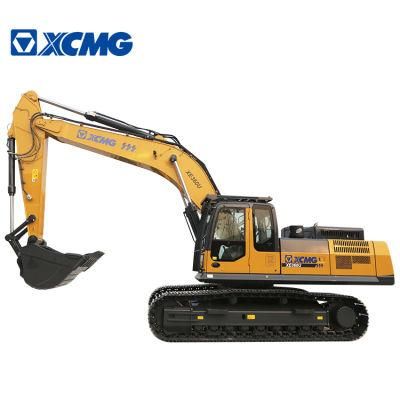 XCMG Xe360u 36 Ton 1.8 Cbm China Big Price of Hydraulic Crawler Excavator Price for Sale