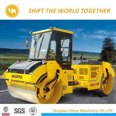 Earth Moving Machinery Shantui Genuine Compactor Roller for Sale
