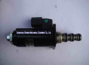 Hight Quality Kobelco Excavator Solenoid Valve